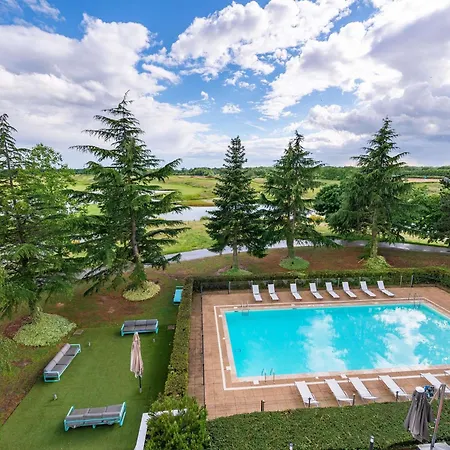 Novotel Saint-Quentin En Yvelines-2