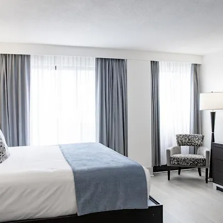 Ottawa Embassy Hotel & Suites-2