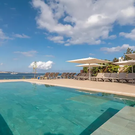 Sol Bahia Ibiza Suites-2