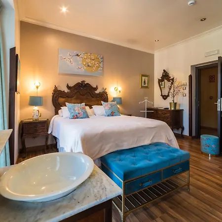 Hotel&Spa María Manuela-2