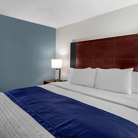 Coastal Hotel & Suites Virginia Beach - Oceanfront-3