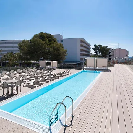 SOL by Meliá House Mallorca - Adults Only-3