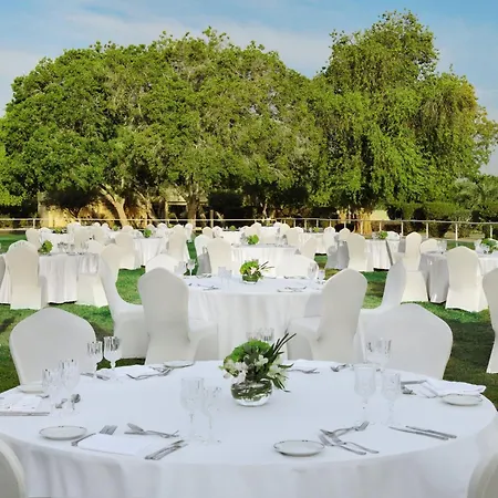 Intercontinental Al Jubail Resort By Ihg-2