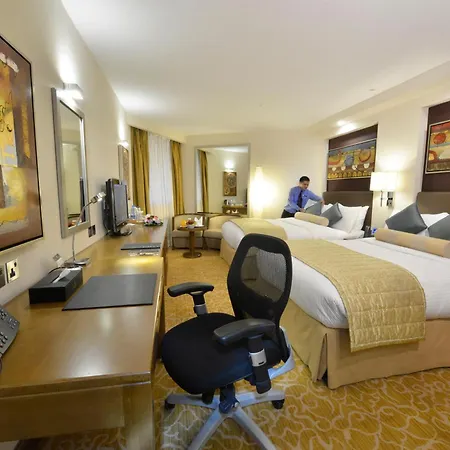 Intercontinental Al Jubail Resort By Ihg-3