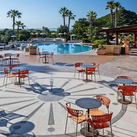 Sant'Elmo Beach Hotel-3