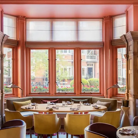 The Connaught, Maybourne-2