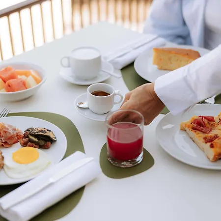 Moevenpick Hotel Bari-3