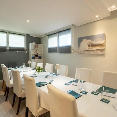 Hotel Silken Don Pepe Y Don Pepe Ria-3