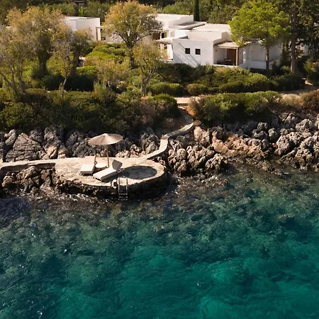 Minos Beach Art Hotel, A Member Of Design Hotels-3