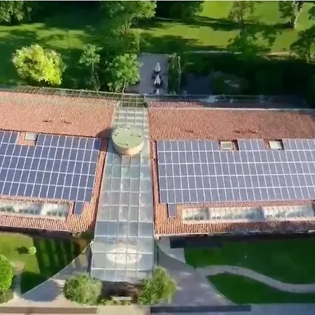 Cascina Scova Resort-2