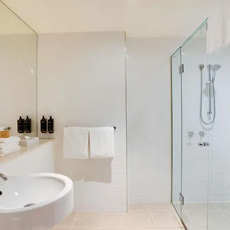Mercure North Melbourne-2