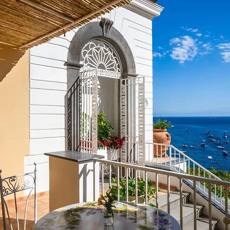 Hotel Buca Di Bacco-2