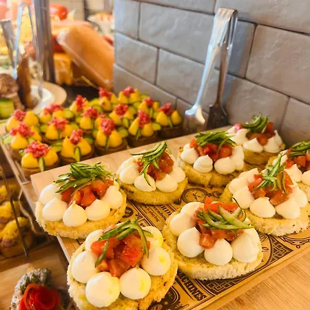 Ihotel Sunny Beach-3