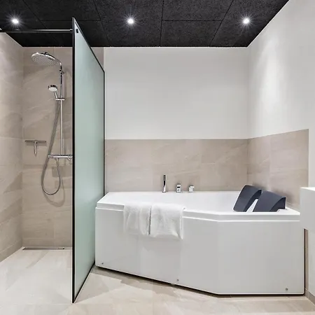 Hotel Dalgas, BW Signature Collection-3