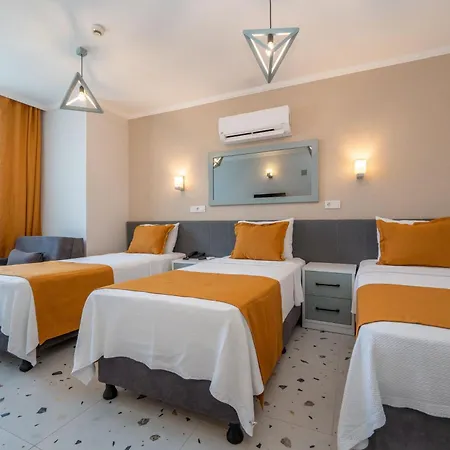 Tonoz Beach Hotel-2
