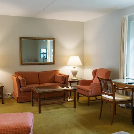 Milling Hotel Knudsens Gaard-2