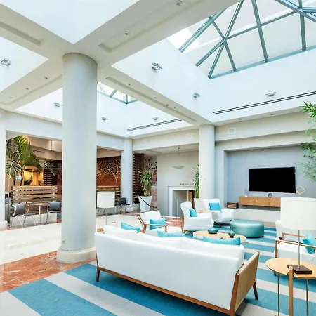 Doubletree By Hilton San Juan-3