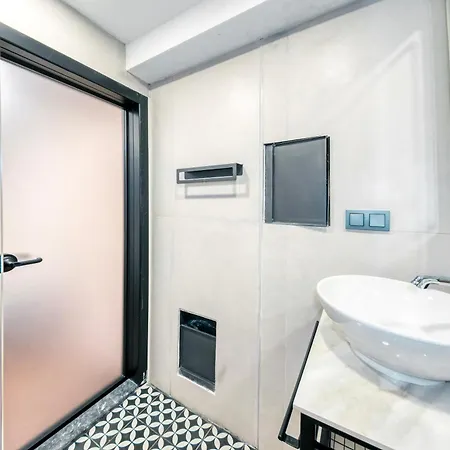Fors Hotel Sultanahmet-3