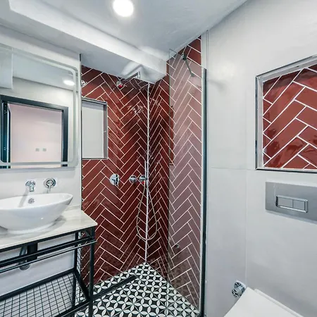 Fors Hotel Sultanahmet-3