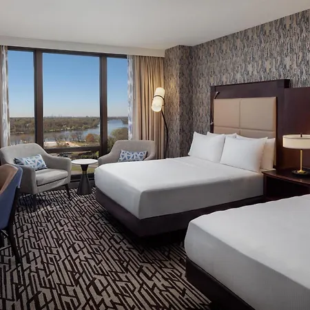 Doubletree By Hilton Cherry Hill Philadelphia-3