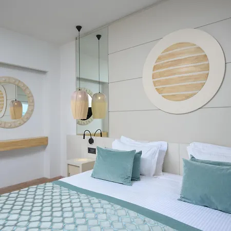 Baia Bodrum Hotel-3