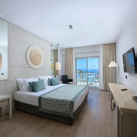 Baia Bodrum Hotel-2