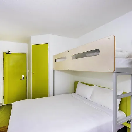 Ibis Budget - St Peters-2