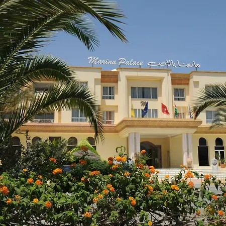 Marina Palace-3