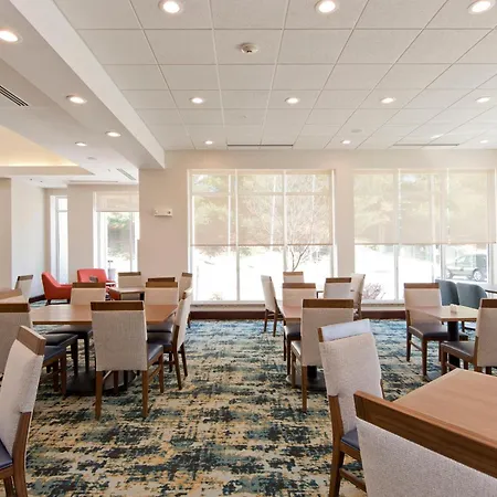 Hilton Garden Inn Winchester-2