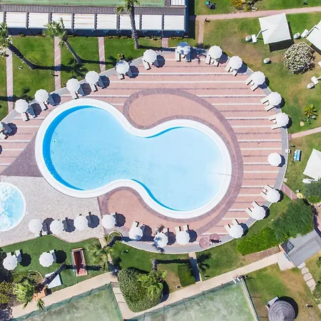 Hotel Corte Rosada - Adults Only, Affiliated By Melia-3
