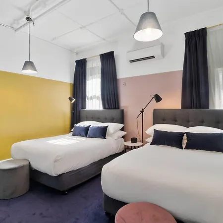 Hotel Harry, An Ascend Collection Hotel-2