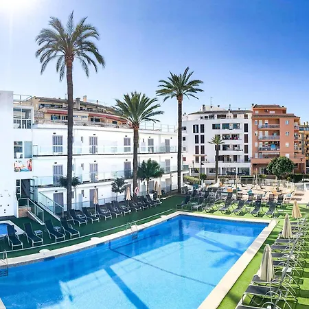 Eix Alcudia Hotel Adults Only-3