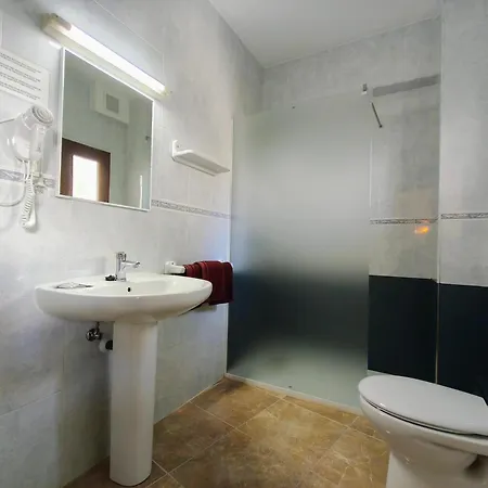 Hostal Horizonte-2