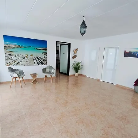 Hostal Horizonte-3