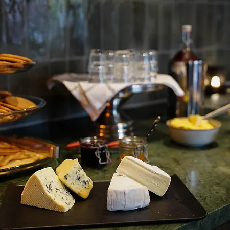 Frimurarehotellet; Sure Hotel Collection By Best Western-3