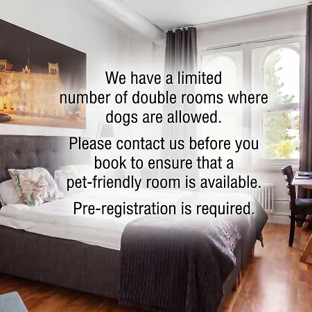 Frimurarehotellet; Sure Hotel Collection By Best Western-2