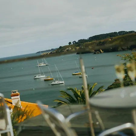 Le Cardinal - Belle-Ile-En-Mer-2