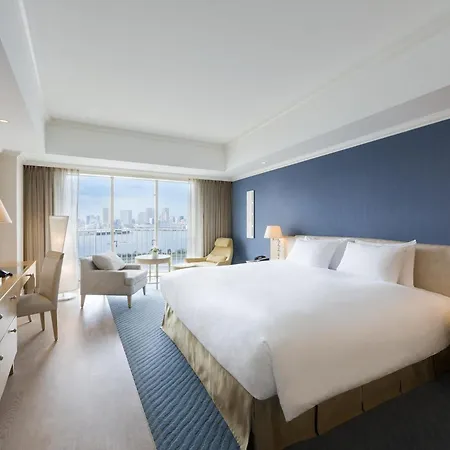 Hilton Tokyo Odaiba-2