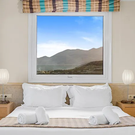 Glaros Beach Hotel-2