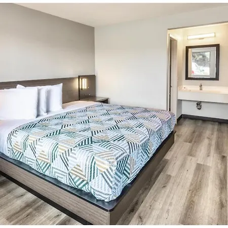 Motel 6-Carlsbad, Ca - East Near Legoland-2