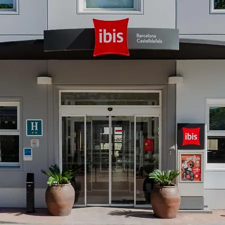 Ibis Barcelona Castelldefels-2