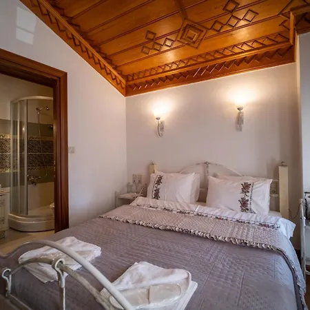 Hotel Des Etrangers - Special Category-3