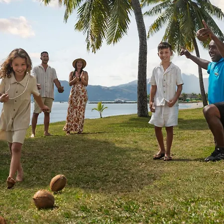 Hilton Fiji Beach Resort And Spa-2