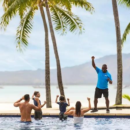 Hilton Fiji Beach Resort&Spa-3