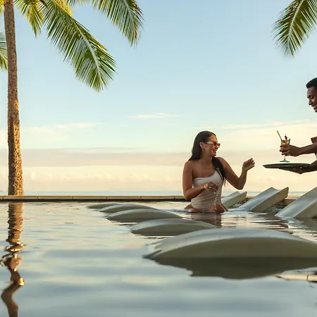 Hilton Fiji Beach Resort&Spa-2