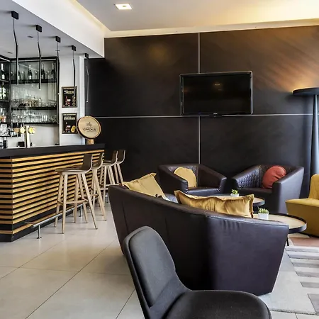 Novotel Brussels Centre Midi-2