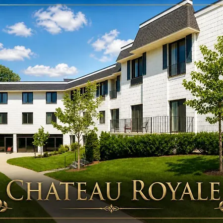 Chateau Royale Inn-2