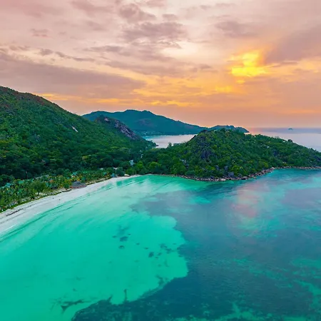Paradise Sun Hotel Seychelles-3