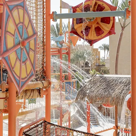 Grand Waterworld Makadi - Couples And Families Only-2