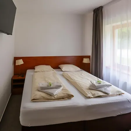 Lipno Lake Resort-2